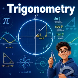 Free Course Image Trigonometry