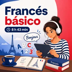 Imagen del curso gratis Francés básico