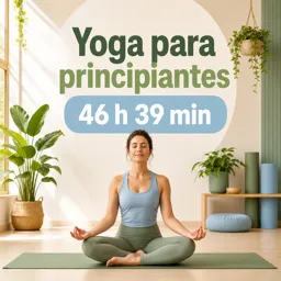 Imagen del curso gratis Yoga para principiantes