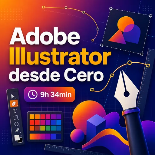 Imagen del curso gratis Adobe Illustrator desde Cero