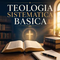 Imagen del curso gratis Teologia sistematica basica