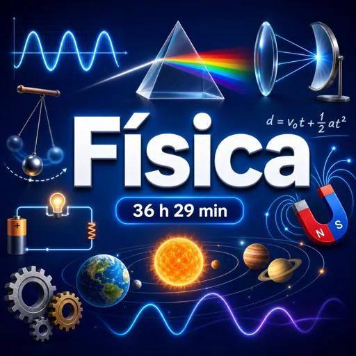 Imagen del curso gratis Fisica