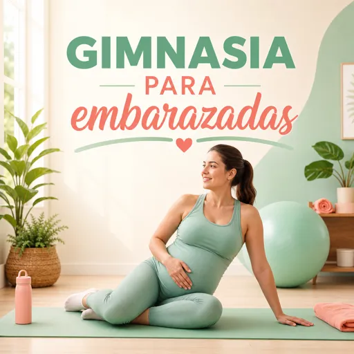 Imagen del curso gratis Gimnasia para embarazadas