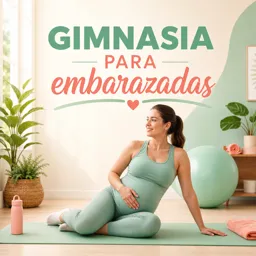 Imagen del curso gratis Gimnasia para embarazadas