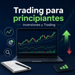 Imagen del curso gratis Trading para principiantes
