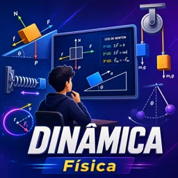 Imagem do Curso gratuito Dinâmica