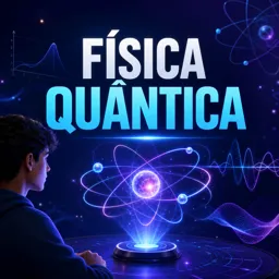 Imagem do Curso gratuito Física quântica