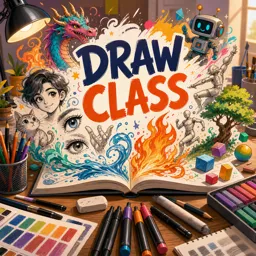 Free Course Image Draw class