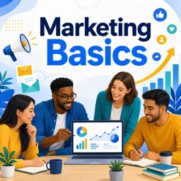 Free Course Image Marketing Basics