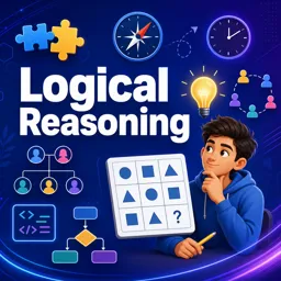 Free Course Image Logical Reasoning