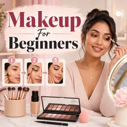 Free Course Image Makeup For Beginners