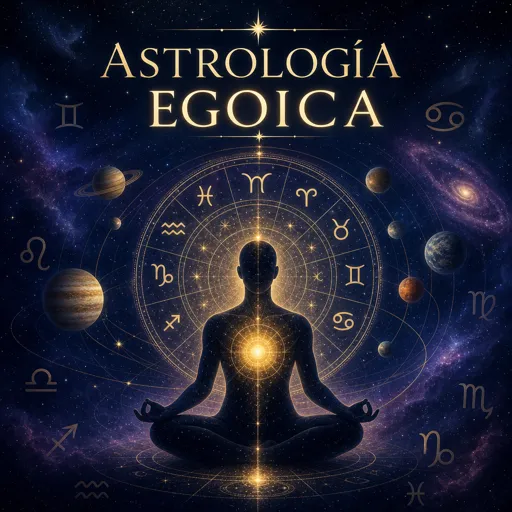 Imagen del curso gratis Astrología egoica