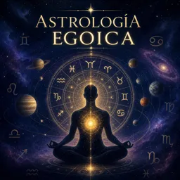 Imagen del curso gratis Astrología egoica