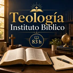 Imagen del curso gratis Teología Instituto Bíblico