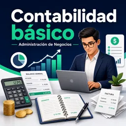 Imagen del curso gratis Contabilidad básico