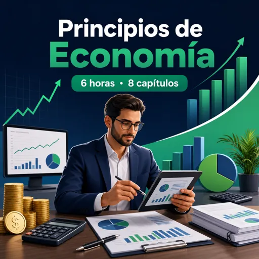 Imagen del curso gratis Principios de economia
