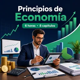 Imagen del curso gratis Principios de economia