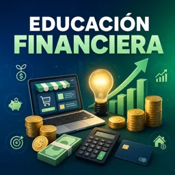 Imagen del curso gratis Educación Financiera
