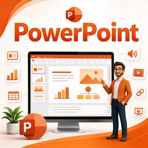 Free Course Image PowerPoint