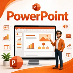 Free Course Image PowerPoint