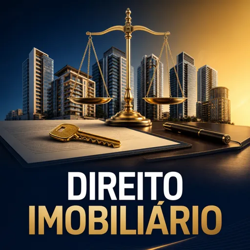 Imagem do Curso gratuito Direito imobiliário
