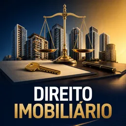 Imagem do Curso gratuito Direito imobiliário