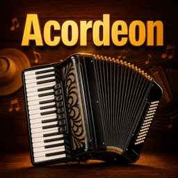 Imagem do Curso gratuito Acordeon