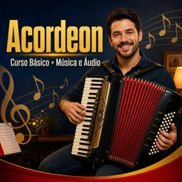 Imagem do Curso gratuito Acordeon