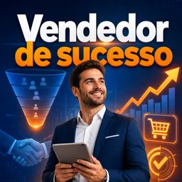 Imagem do Curso gratuito Vendedor de sucesso