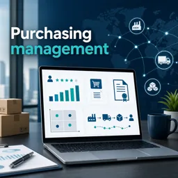 Free Course Image Purchasing management