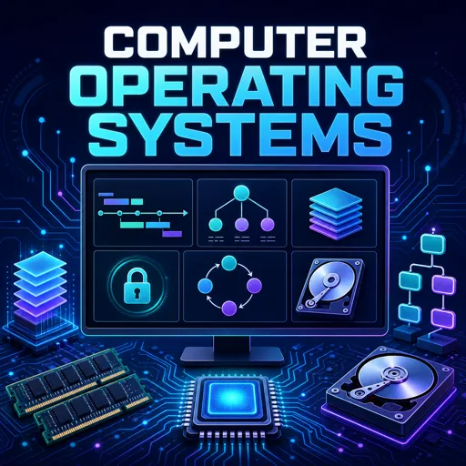 Free Course Image Computer operating systems