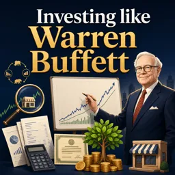 Free Course Image Investing like Warren Buffett