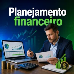 Imagem do Curso gratuito Planejamento financeiro