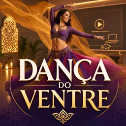 Imagem do Curso gratuito Dança do ventre