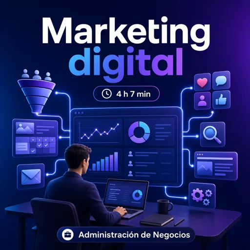 Imagen del curso gratis Marketing digital