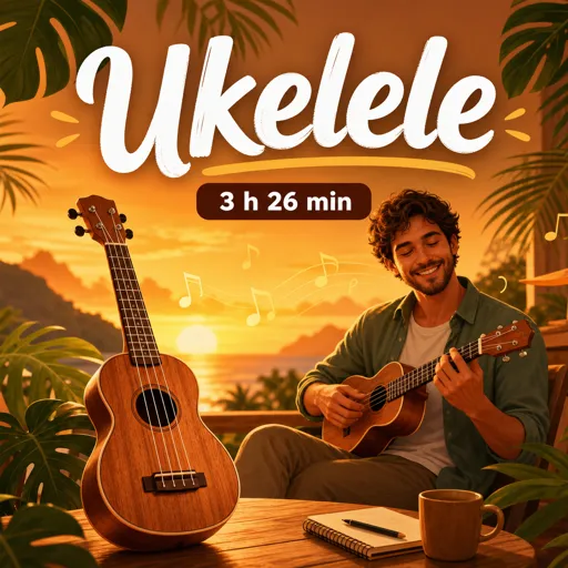 Imagen del curso gratis Ukelele