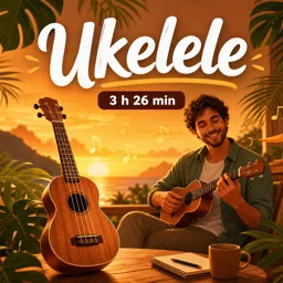 Imagen del curso gratis Ukelele