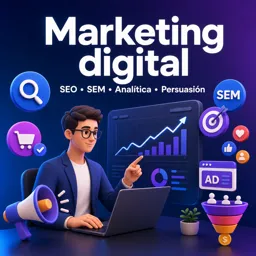 Imagen del curso gratis Marketing digital