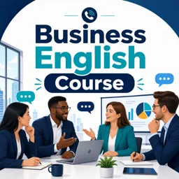 Free Course Image Business english course